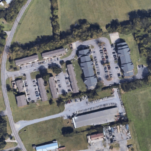 RiverPark & Meadow Creek Apartments Compass Projects